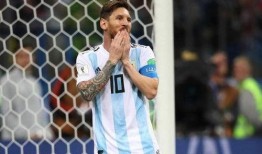 阿根廷被爆料过吗最新消息,揭秘重大事件背后真相