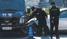 南京特警车爆料案件最新,揭秘背后惊人真相