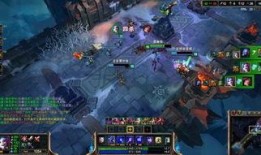 英雄联盟最新爆料在哪找,揭秘最新爆料，探寻版本更新与英雄动向