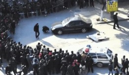 南京特警车爆料案件最新,揭秘背后惊人真相