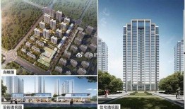 肥西县楼市最新爆料消息,揭秘最新爆料背后的市场真相