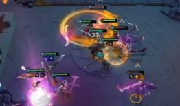 金铲铲最新宝典爆料,揭秘新英雄与神秘装备