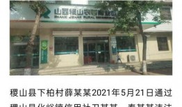 农村信用社最新爆料信息,揭秘金融改革背后的故事