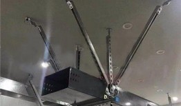 抗震支架爆料要求标准最新,标准要求全面升级，安全性能再提升