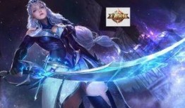 王者皮肤爆料最新阿离,绝世舞姬新装亮相！王者荣耀阿离全新皮肤惊艳曝光