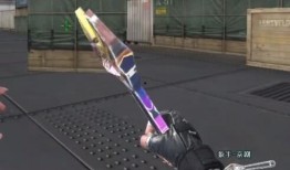 最新m4皮肤爆料视频,视觉盛宴，神秘元素大揭秘！