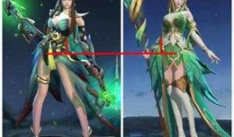 关羽戏曲风皮肤最新爆料,古风韵味，再现三国英雄风采