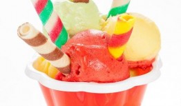 最新雪糕爆料视频,揭秘最新雪糕爆款背后的秘密