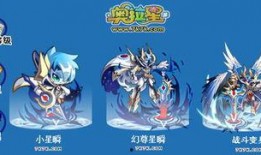 幻星最新爆料返场,神秘角色即将返场，精彩剧情再续前缘