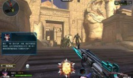 逆战体验服最新爆料弓,弓箭手技能升级，全新弓生成系统震撼来袭！