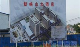 峡山大酒店最新爆料,奢华背后的不为人知故事