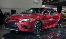 凯美瑞最新爆料消息视频,颠覆性升级，引领汽车行业新潮流