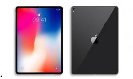 苹果平板电脑最新爆料,颠覆性设计即将揭晓，性能与创新并重