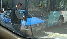 吉林出租车最新爆料结果,揭秘行业乱象与改革动向