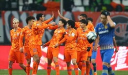 鲁能泰山最新爆料,揭秘球队备战新赛季的神秘计划