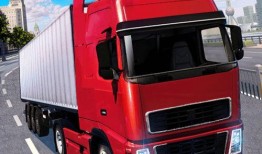 卡车之星最新版爆料,全新升级，驾驶体验再升级！