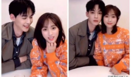 邢菲和李嘉伦最新爆料,揭秘娱乐圈背后的惊人真相！