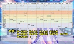 原神武器卡池爆料最新表,神秘新武器即将登场，玩家翘首以盼